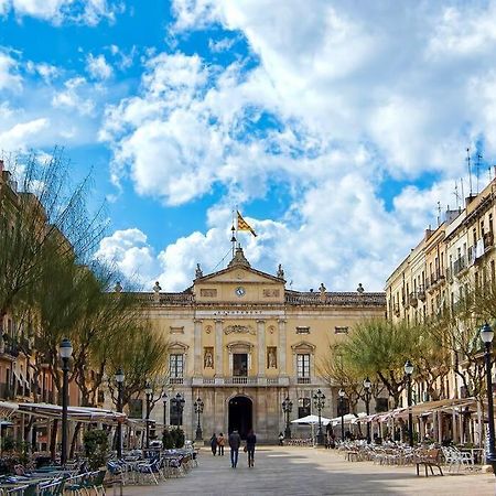 2 Tus Vacaciones Ideales En Tarragona Eksteriør bilde
