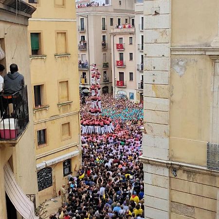 2 Tus Vacaciones Ideales En Tarragona Eksteriør bilde