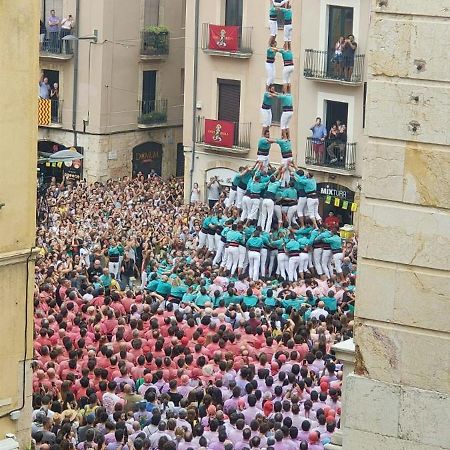 2 Tus Vacaciones Ideales En Tarragona Eksteriør bilde