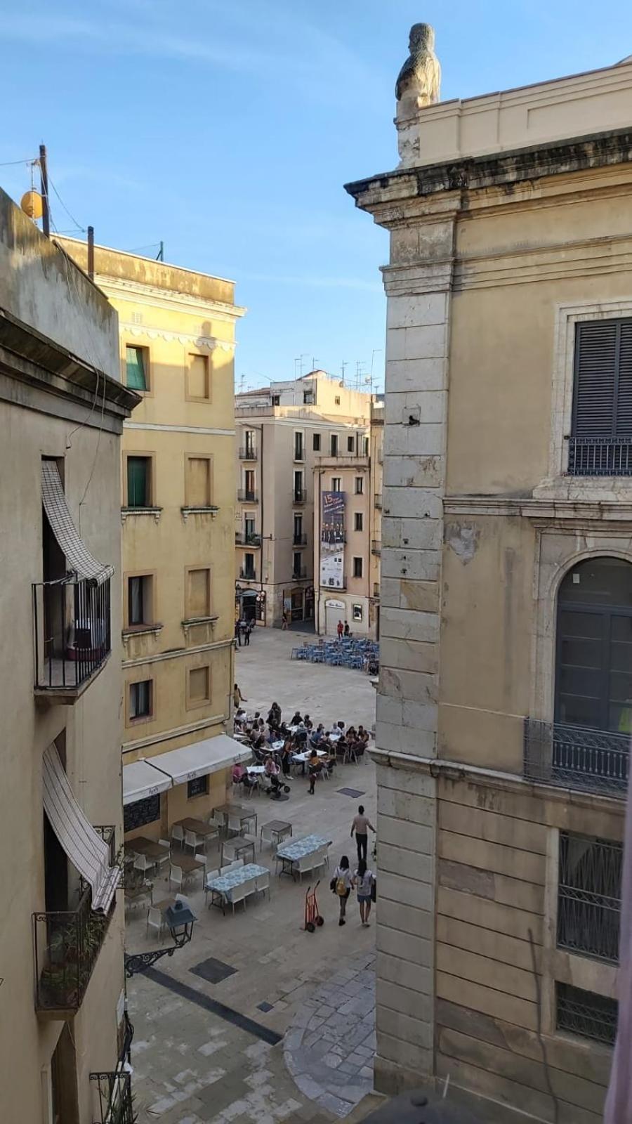 2 Tus Vacaciones Ideales En Tarragona Eksteriør bilde