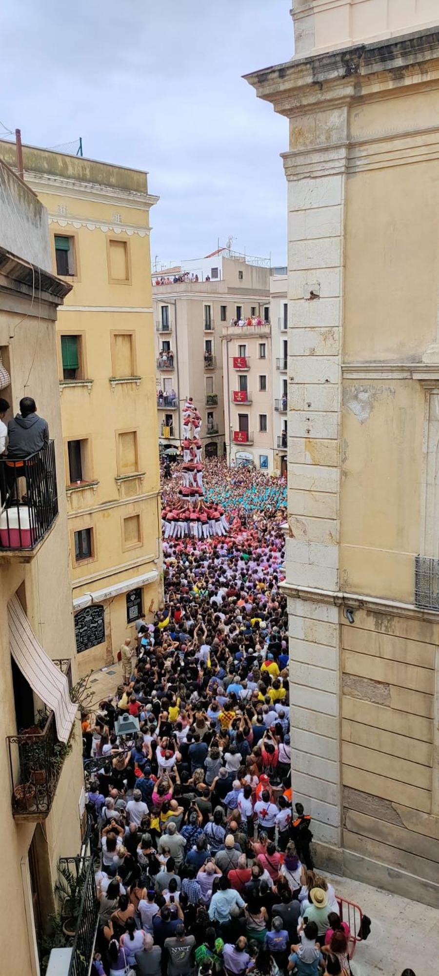 2 Tus Vacaciones Ideales En Tarragona Eksteriør bilde