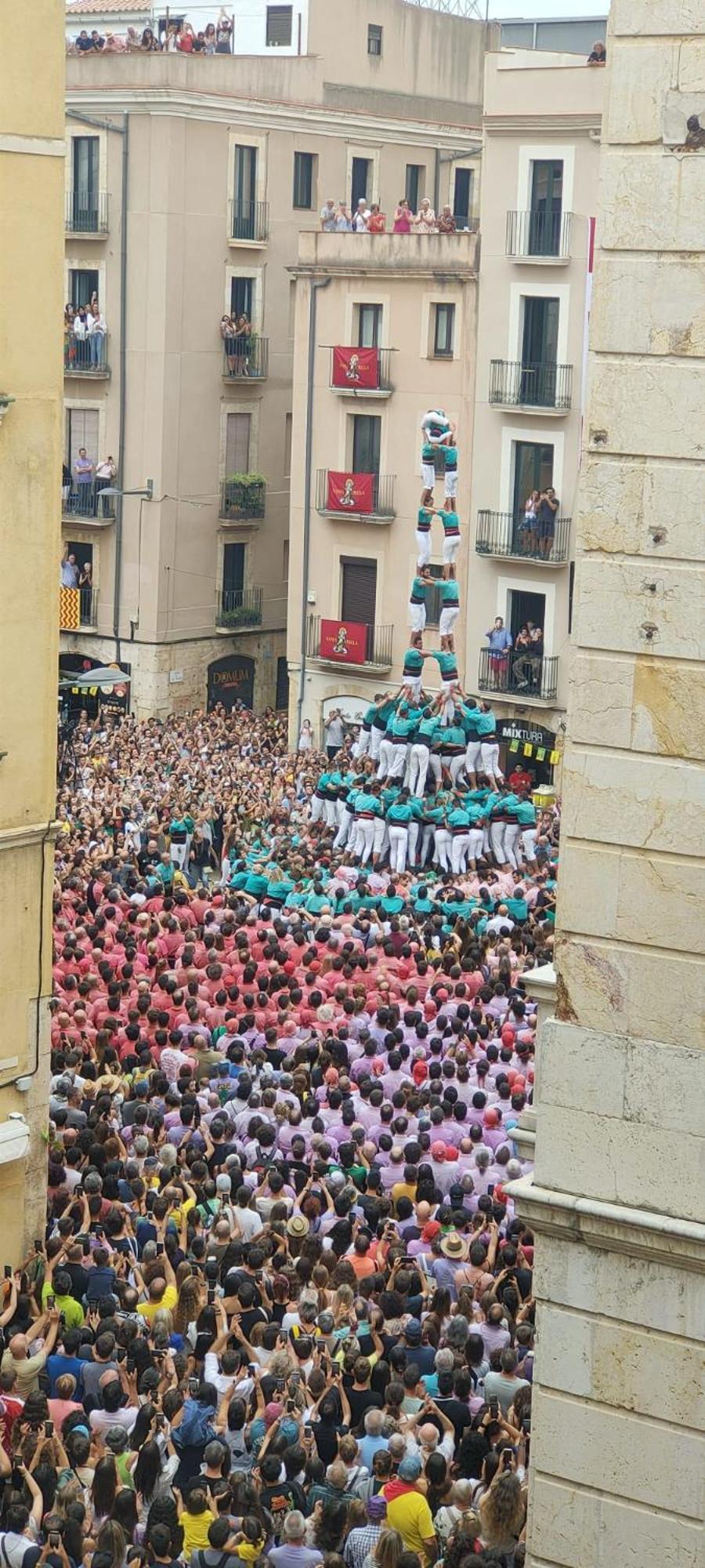 2 Tus Vacaciones Ideales En Tarragona Eksteriør bilde